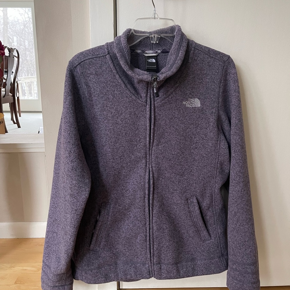 North Face Women’s Jacket